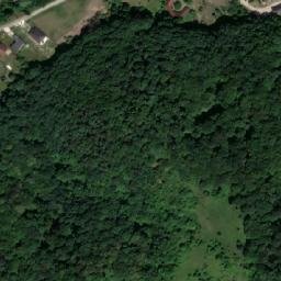 Satellite imagery of survey_point, SK