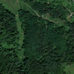 Satellite imagery of 97-4461, SK