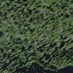 Satellite imagery of Whitehorse Ridge, US
