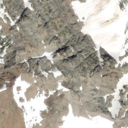 Satellite imagery of Martin Ridge, US