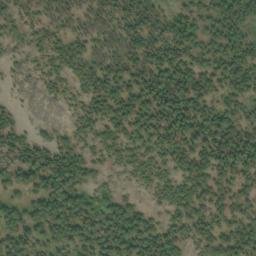 Satellite imagery of Raven Ridge, US