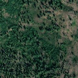 Satellite imagery of Gold Ridge, US