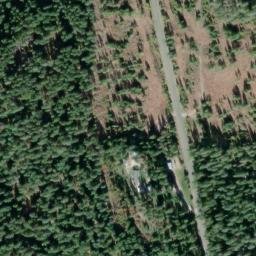 Satellite imagery of B B Mine, US