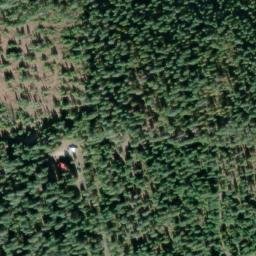 Satellite imagery of B B Mine, US