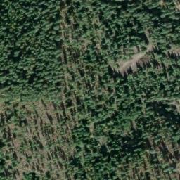 Satellite imagery of B B Mine, US
