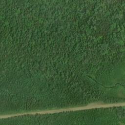 Satellite imagery of Sun Hill, CA