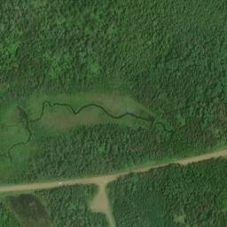 Satellite imagery of Sun Hill, CA