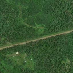 Satellite imagery of Sun Hill, CA