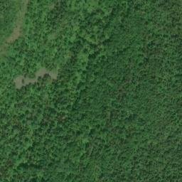 Satellite imagery of Le Pâté, CA