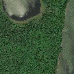 Satellite imagery of Le Pâté, CA