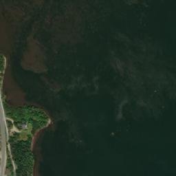 Satellite imagery of Sandy Point, CA