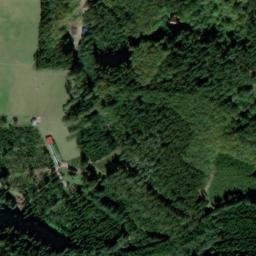 Satellite imagery of Hohe Geisberg, DE