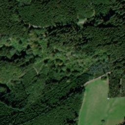 Satellite imagery of Hohe Geisberg, DE
