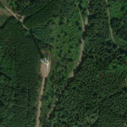 Satellite imagery of Vogelkopf, DE