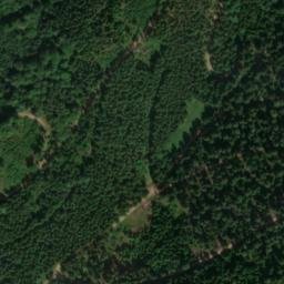 Satellite imagery of Vogelkopf, DE