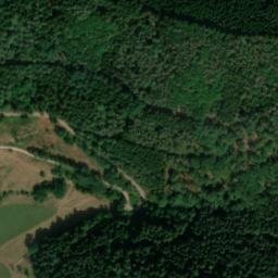 Satellite imagery of Markgrafeneck, DE