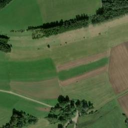 Satellite imagery of Hörnle, DE