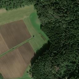 Satellite imagery of Hörnle, DE