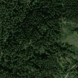 Satellite imagery of Hörnle, DE