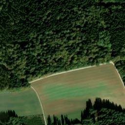 Satellite imagery of Dachsberg, DE