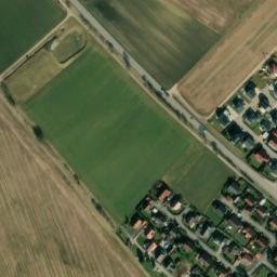 Satellite imagery of Heuberg, DE
