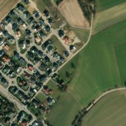 Satellite imagery of Heuberg, DE