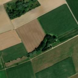 Satellite imagery of Mühlberg, DE