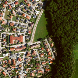 Satellite imagery of Reiser, DE