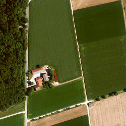Satellite imagery of Reiser, DE