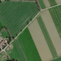 Satellite imagery of Kirchberg, DE