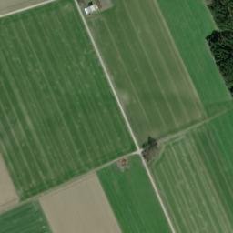 Satellite imagery of Kirchberg, DE