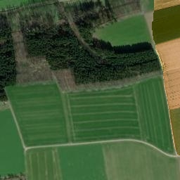 Satellite imagery of Engelsberg, DE
