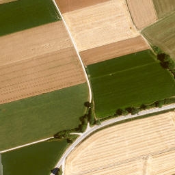 Satellite imagery of Engelsberg, DE