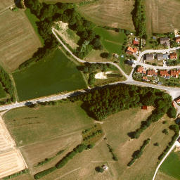 Satellite imagery of Engelsberg, DE