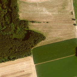Satellite imagery of Fuchsberg, DE
