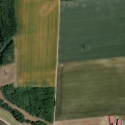 Satellite imagery of Bruckberg, DE