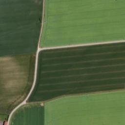 Satellite imagery of Bruckberg, DE