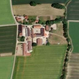 Satellite imagery of Bruckberg, DE