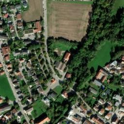 Satellite imagery of Jugend - Übernachtungshaus Herrenmühle, DE