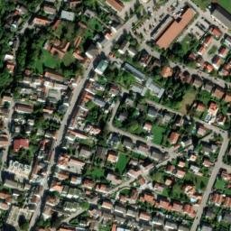 Satellite imagery of Jugend - Übernachtungshaus Herrenmühle, DE