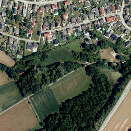 Satellite imagery of survey_point, AT