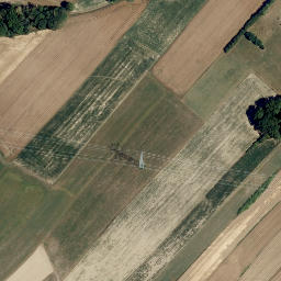 Satellite imagery of Guggenberg, AT