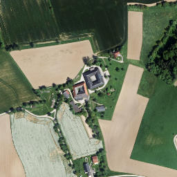 Satellite imagery of Schillen Berg, AT