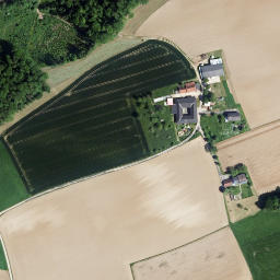 Satellite imagery of Schillen Berg, AT