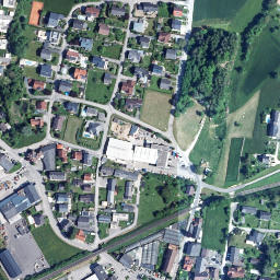 Satellite imagery of Schloß Greinburg, AT