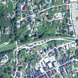 Satellite imagery of Schloß Greinburg, AT