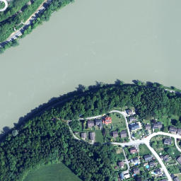 Satellite imagery of Kreuzleiten, AT