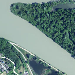 Satellite imagery of Kreuzleiten, AT