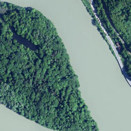 Satellite imagery of Kreuzleiten, AT