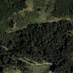 Satellite imagery of Sulz Berg, AT